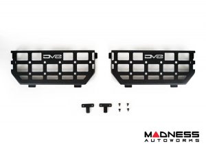 Ford Bronco Molle Panels - Seat Back Pockets Ford Bronco Molle Panels - Seat Back Pockets